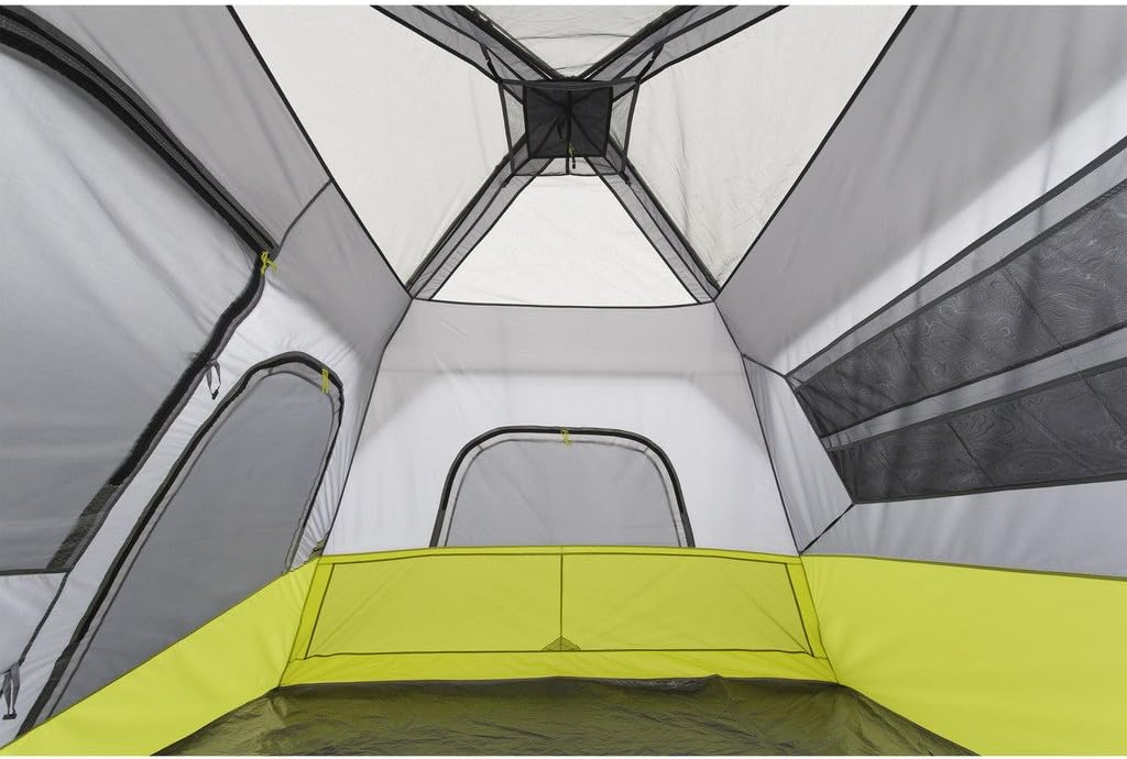 CORE 6 Person Instant Cabin Tent