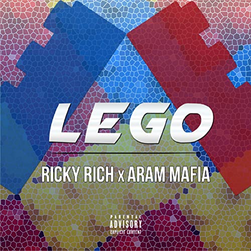 Play Lego by Ricky Rich & ARAM Mafia on Amazon Music