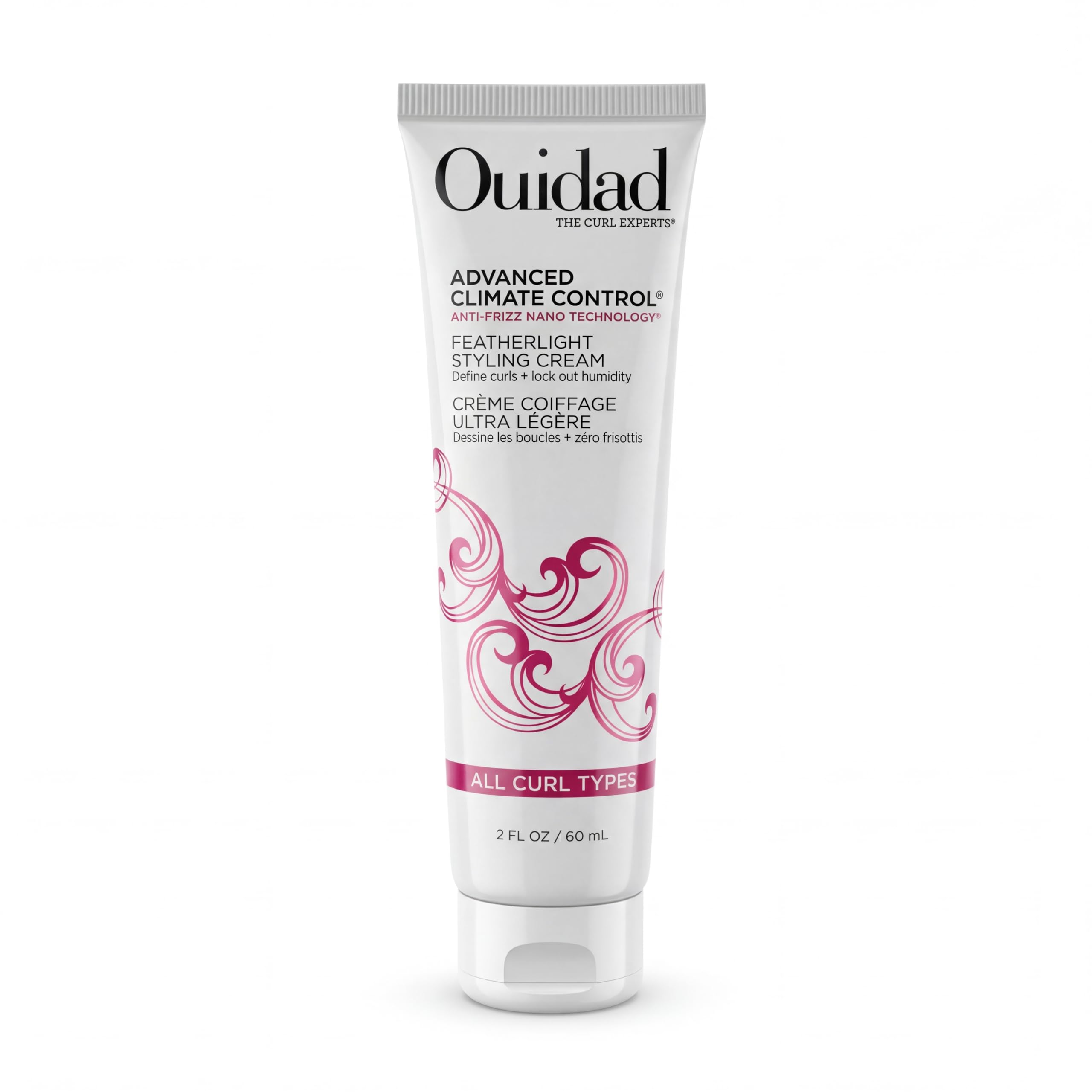 Ouidad Climate Control