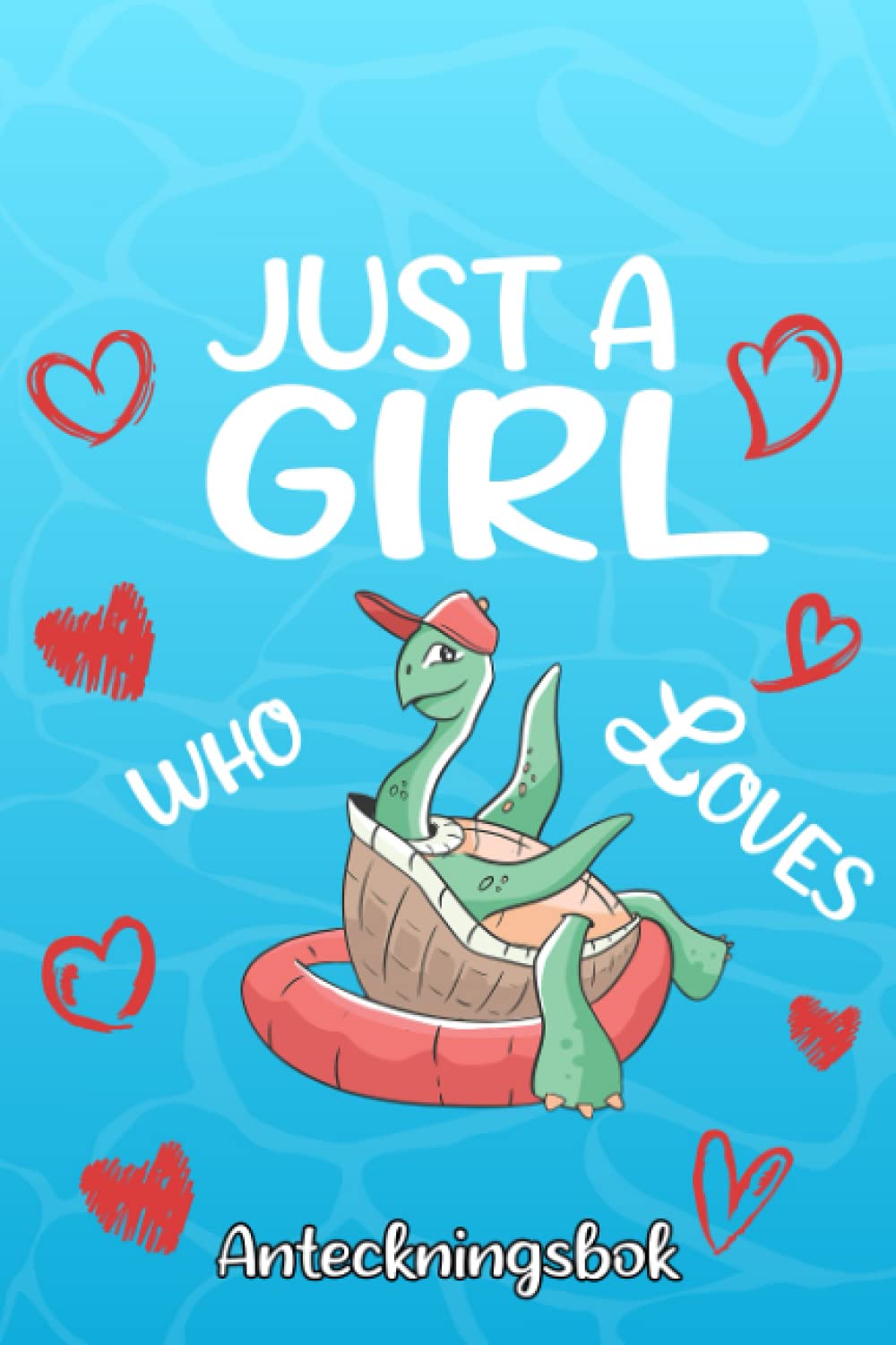 Sköldpadda anteckningsbok för att spela in uppgifter och idéer: Anteckningsbok för sköldpaddsfans: Prickigt anteckningsblock 120 sidor ungefär A5-storlek; Dotgrid 6x9 "