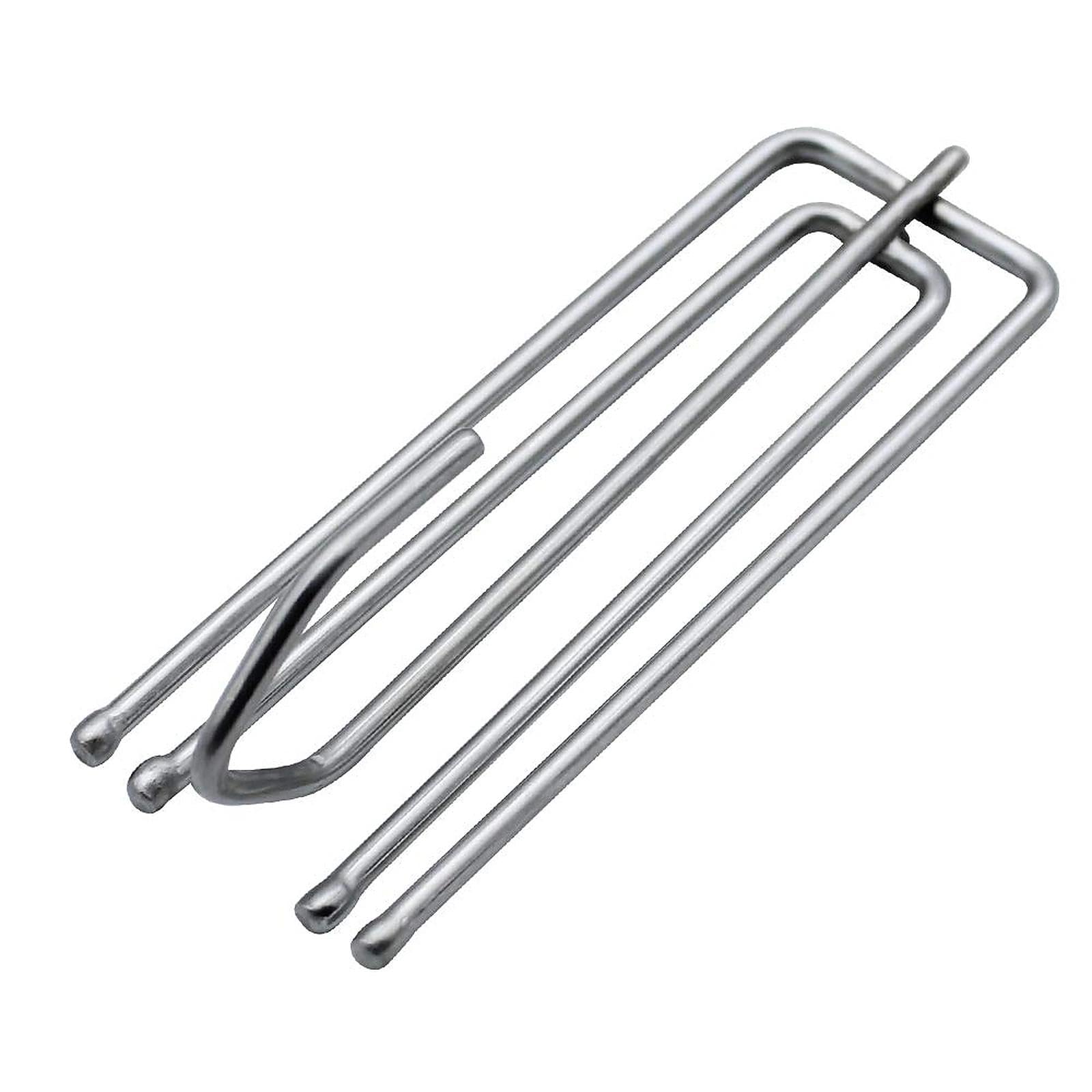 Come Legare I Capelli Lunghi: Consigli Per Non Sbagliare - Foto 6