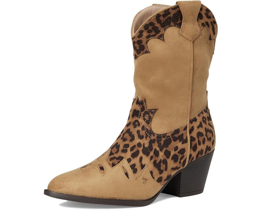 MIA Sonni - Front View