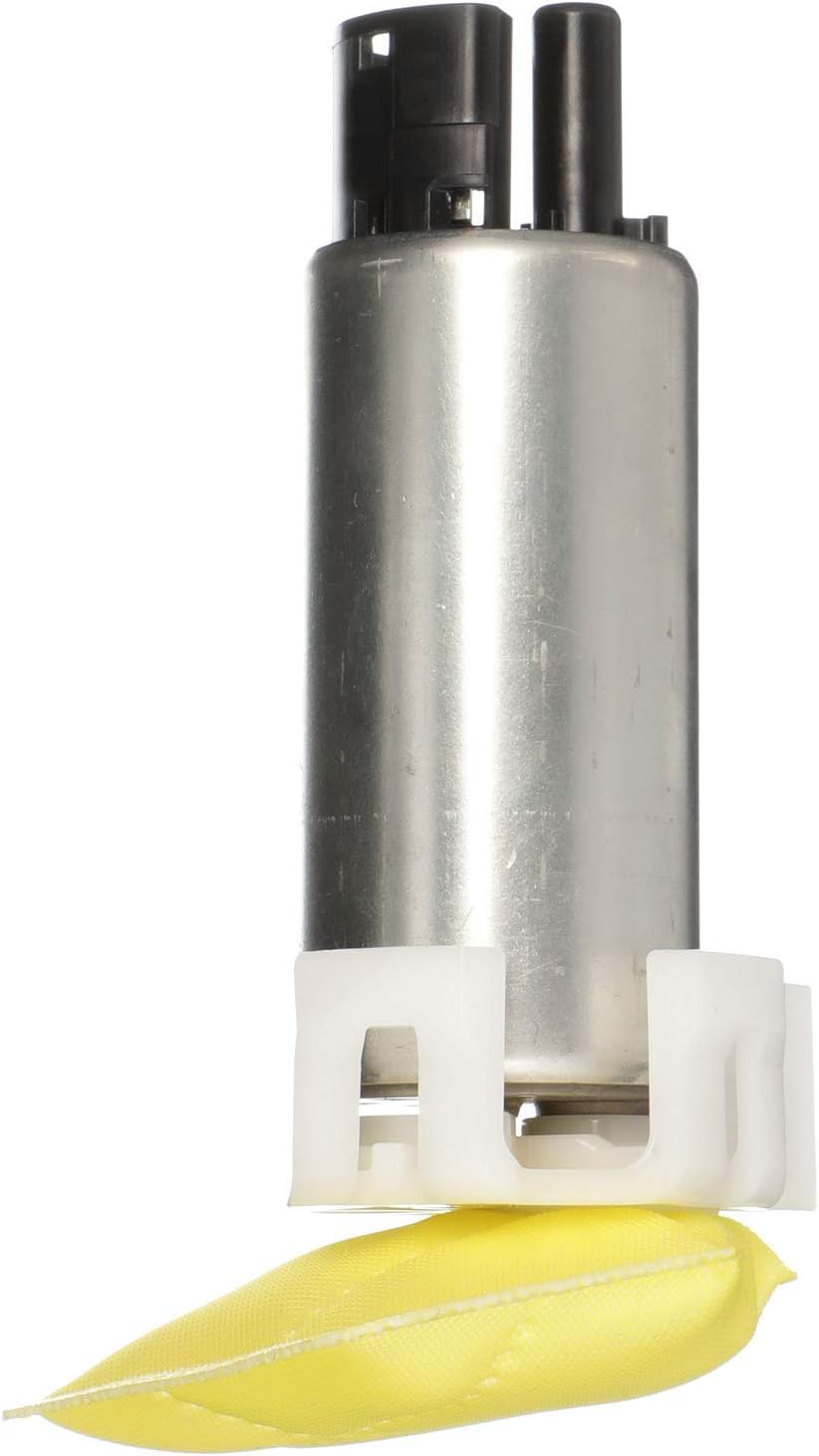 Delphi FE0751 Fuel Pump, 1 Pack