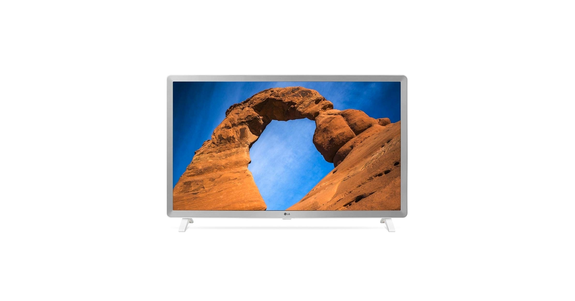 Amazon.com: LG 32LM620 32-Inch HD LED Smart TV (Renewed