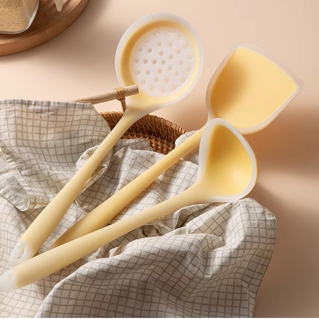 Kitchen Utensils Set Cooking Tool Kitchenware