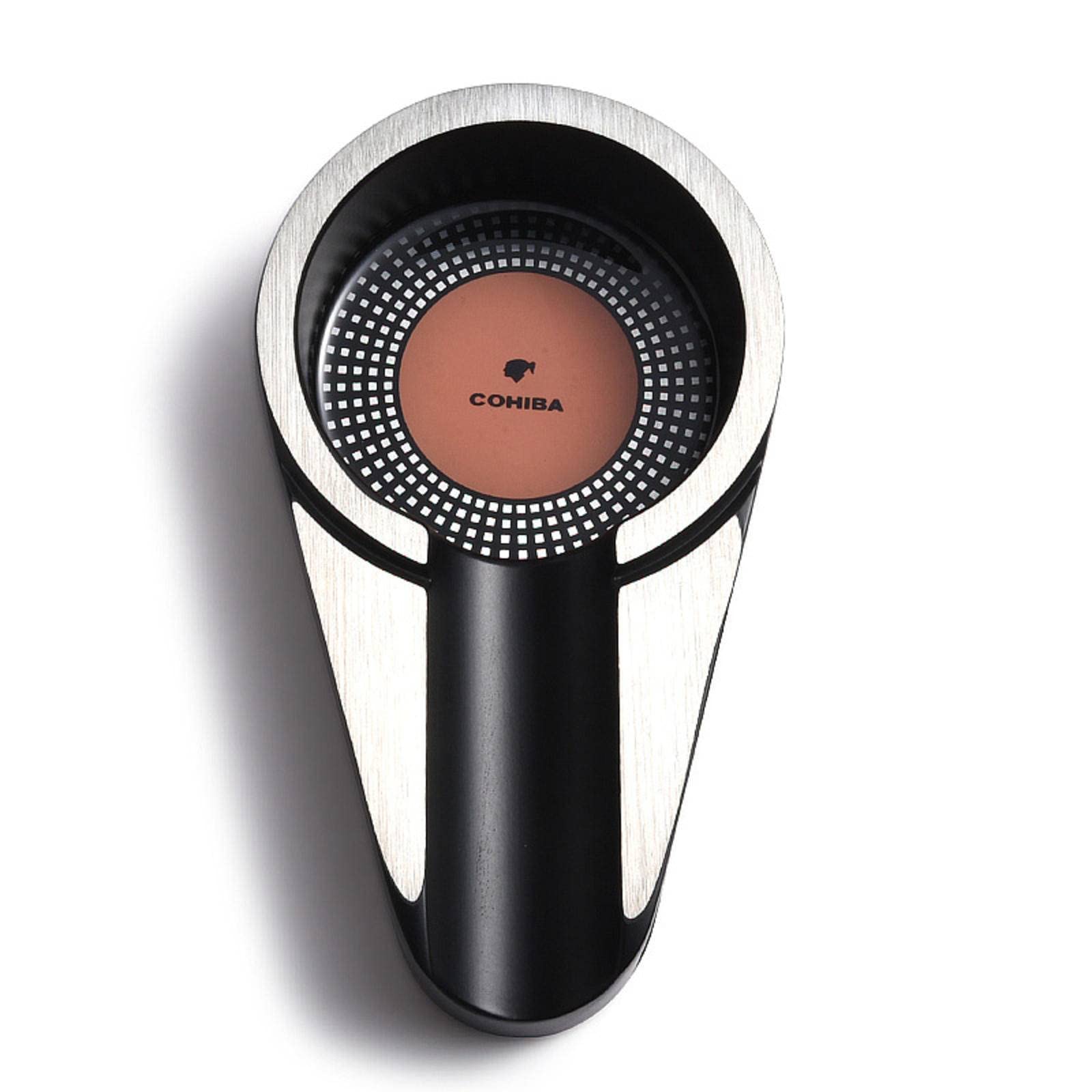 Amazon.co.jp: Gaoxiba cohibaシガー灰皿クリエイティブカラフルな