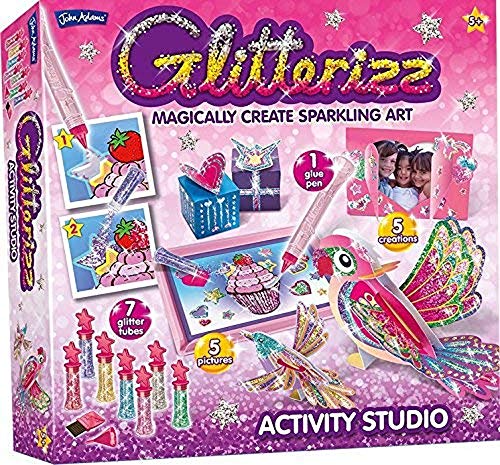 Price comparison product image John Adams 10614 Toy