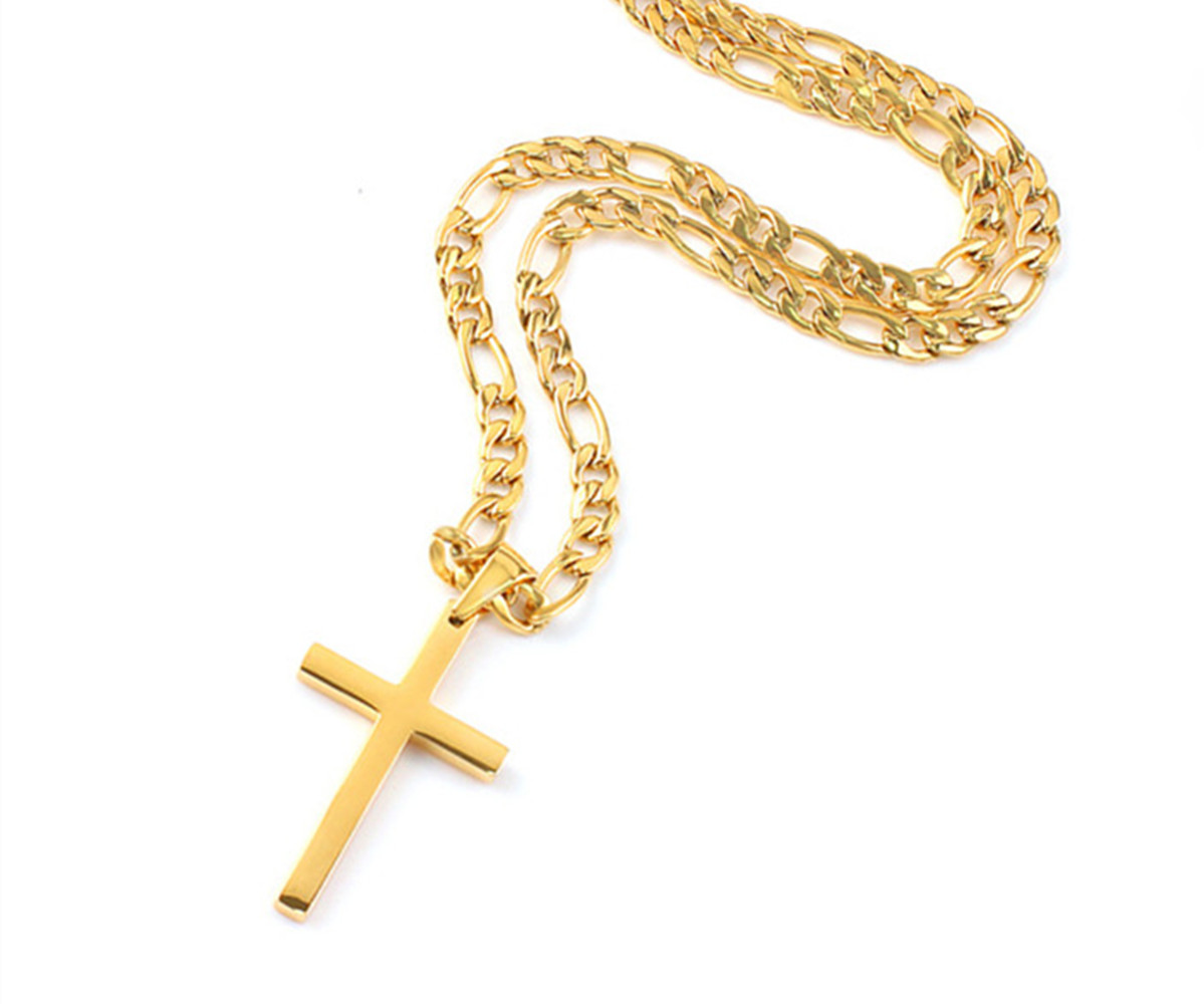 アクセサリー frank and easy / K10 gold 3R necklace frank and easy / K10 gold 3R necklace