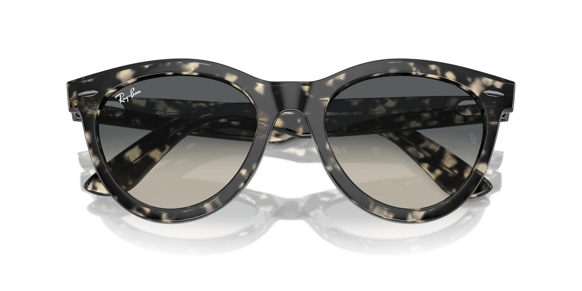 Ray-Ban Rb2241 Wayfarer Way - Gafas de sol redondas