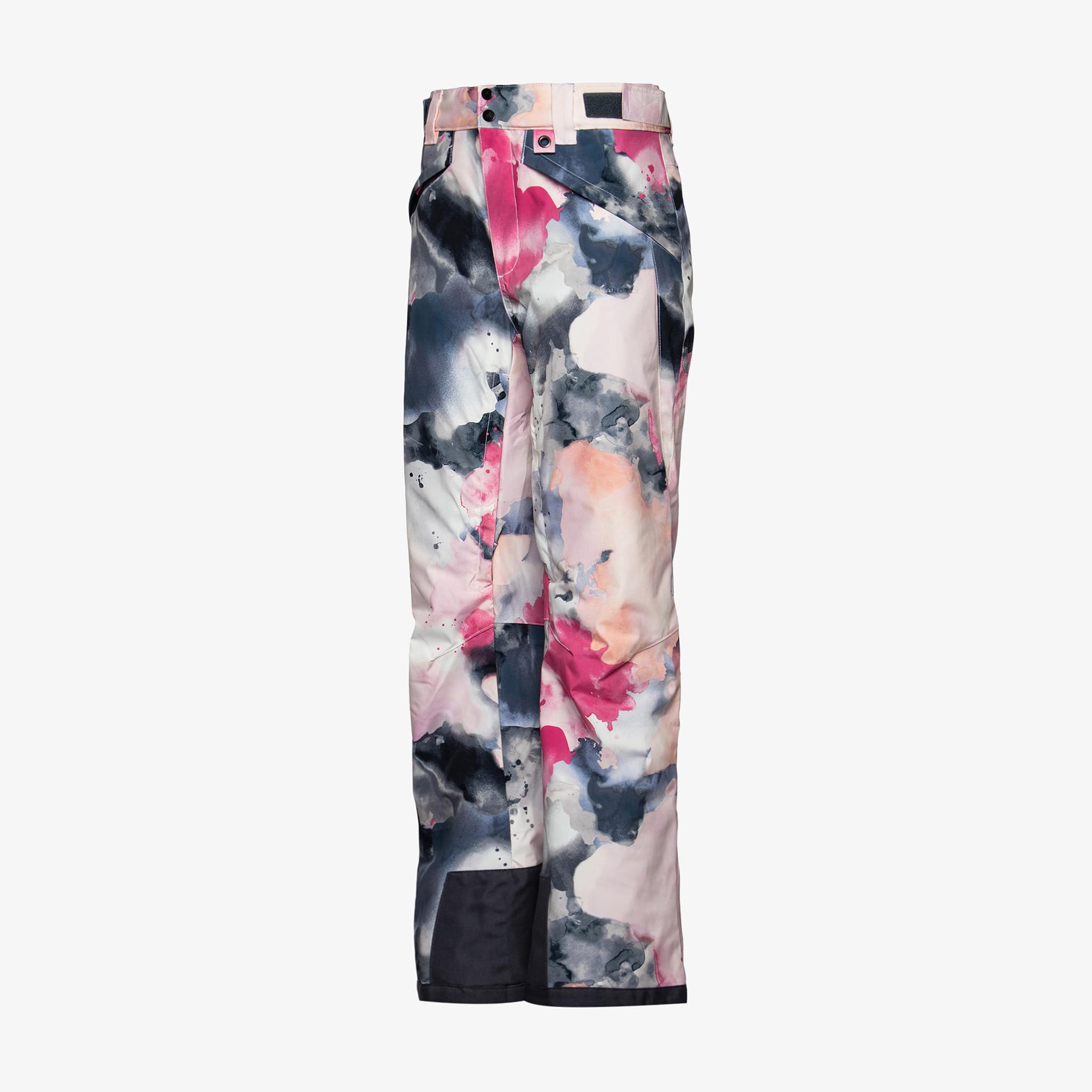 ARCTIX Pantalon de Neige Isotherme de Qualité Supérieure Pantalon de Ski Femme (Lot de 1)