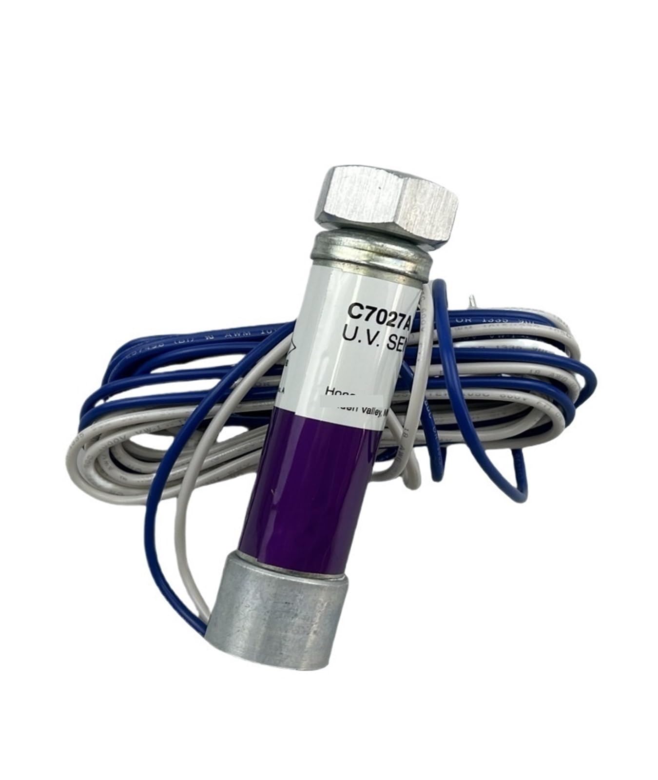 SKESTORE C7027A1023 Flame Detector Flame Control Sensors