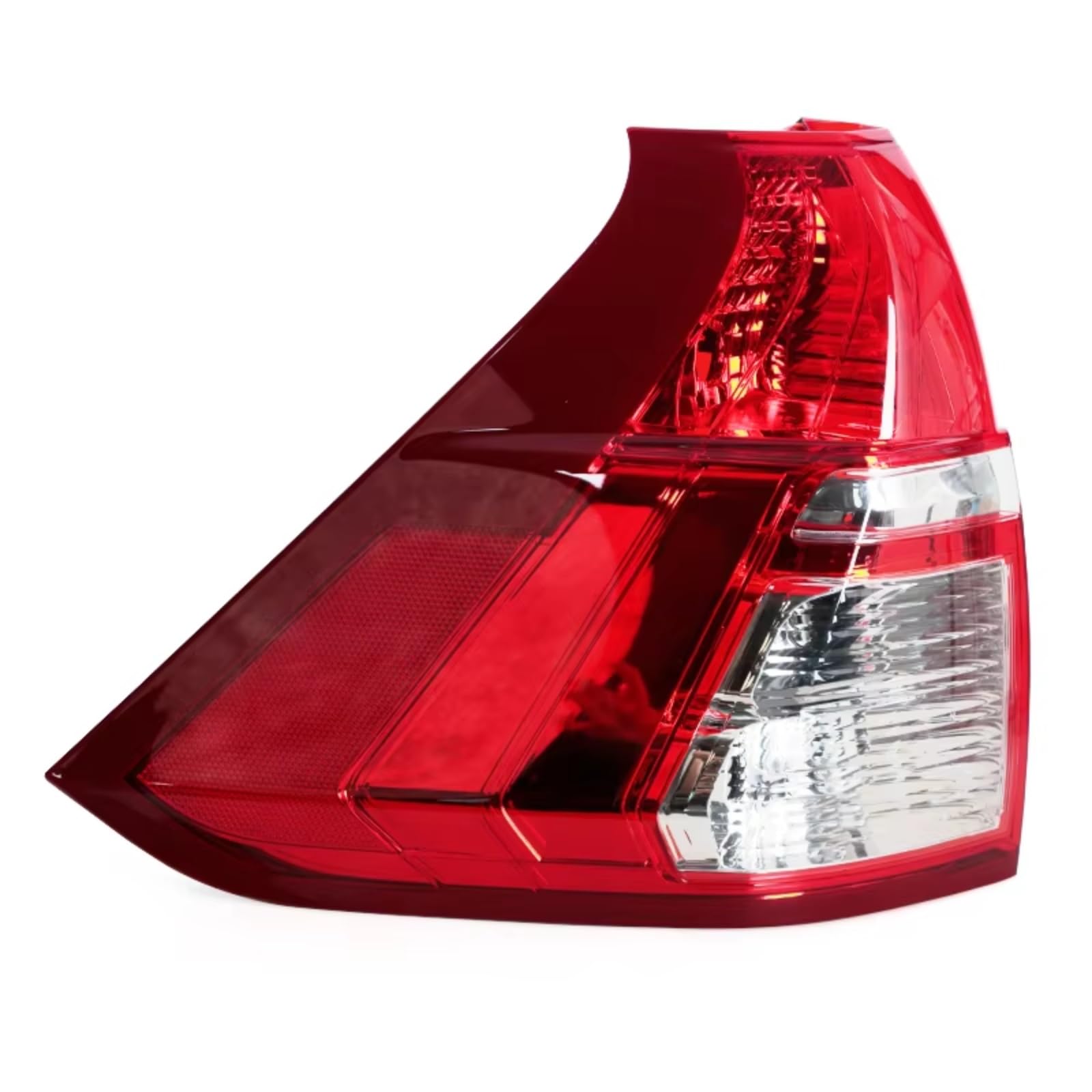 Lampada Arresto Automatica Lampade Segnalazione Fanale Posteriore Freno DRL Luce Retromarcia Parcheggio Senza Lampadina Compatibile Con CRV 2015 2016 Gruppo Ottico Posteriore