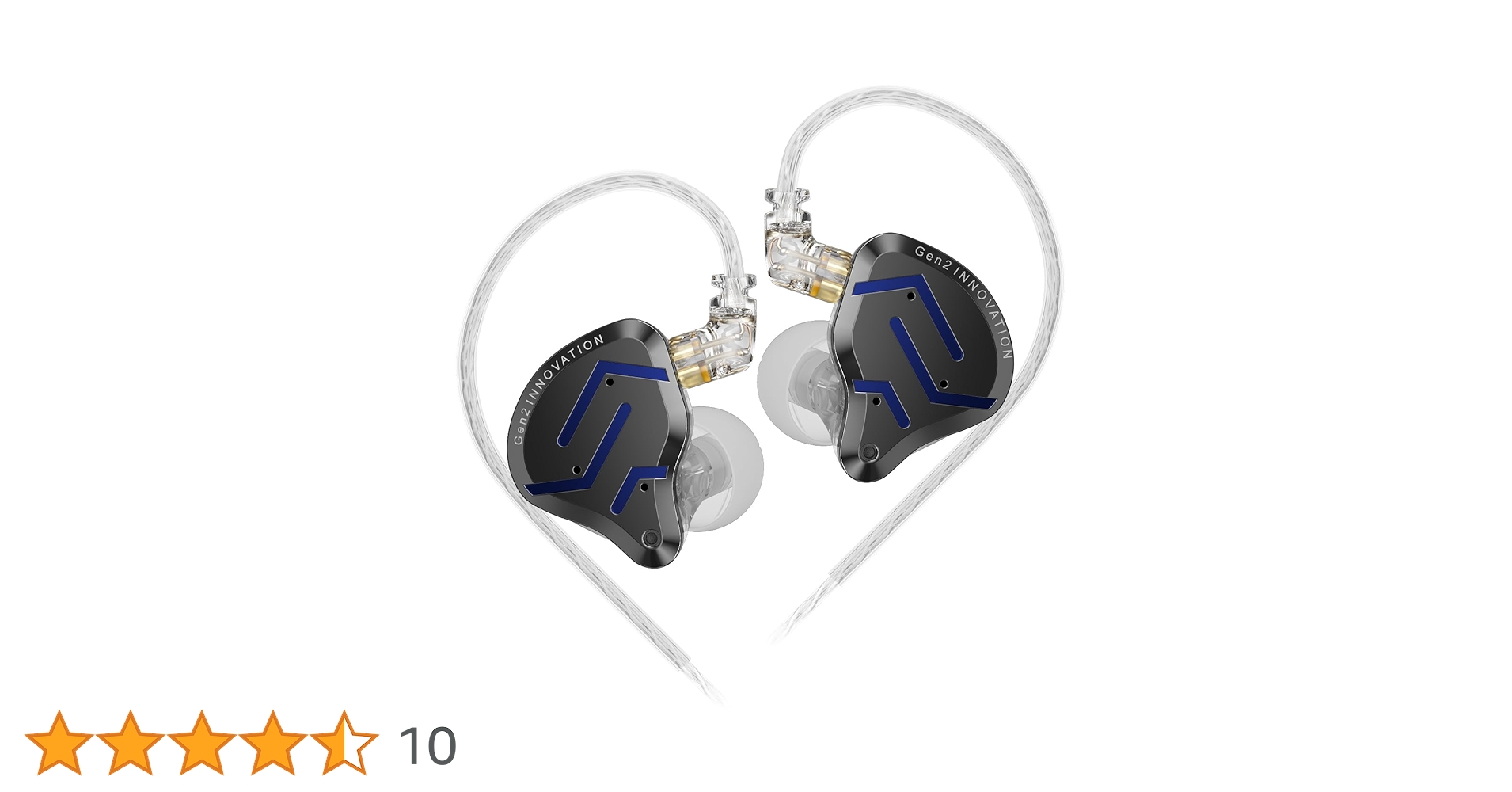 イヤホン2種類 Amazon.co.jp: KZ ZSN Pro X 有線イヤホン マイク付き カナル型