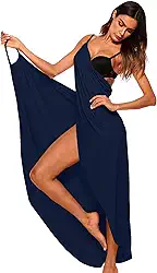 Saída de Praia Longa Canga de amarrar Vestido Alcinha Varias Amarrações Modela o Corpo