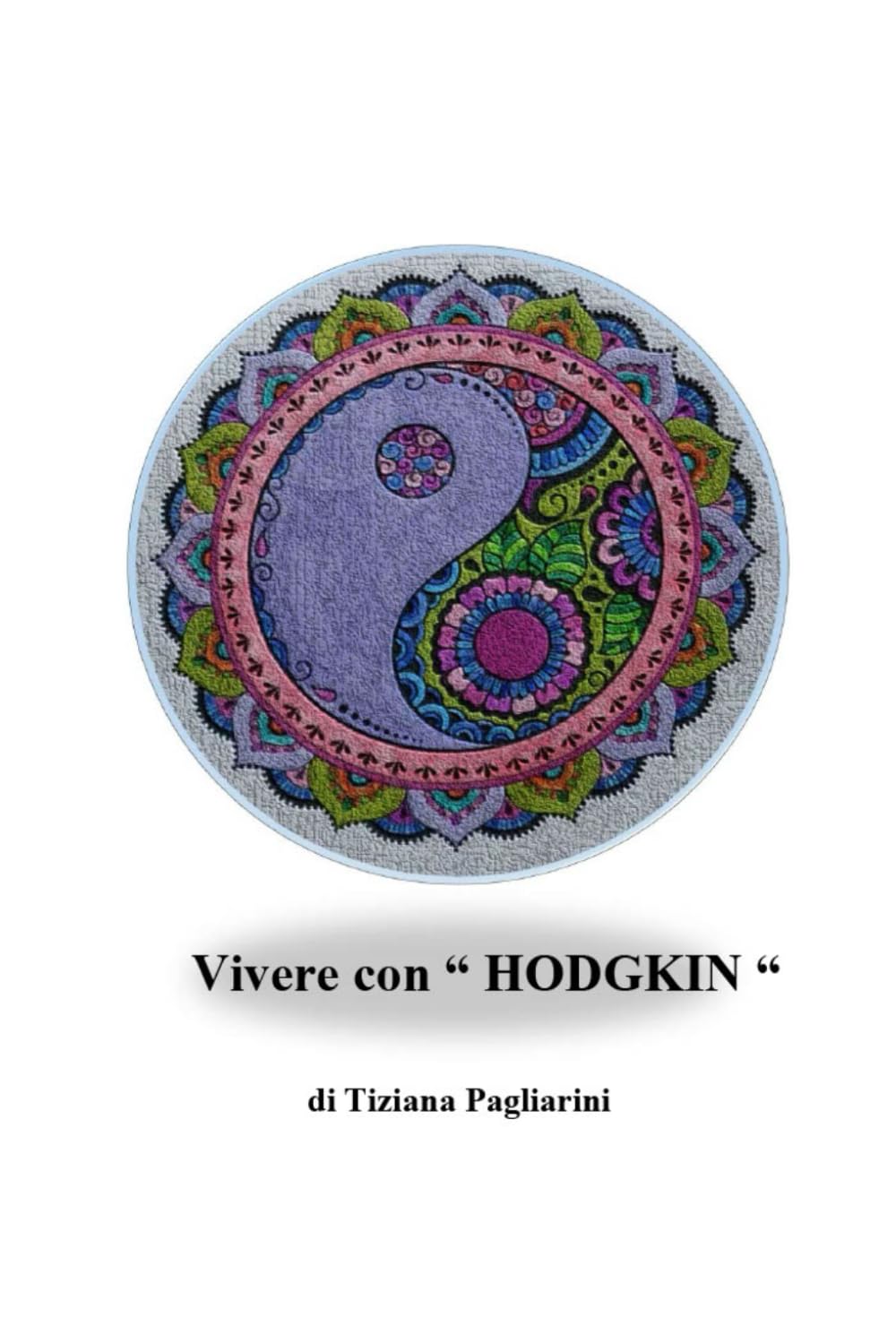 Vivere con "Hodgkin"