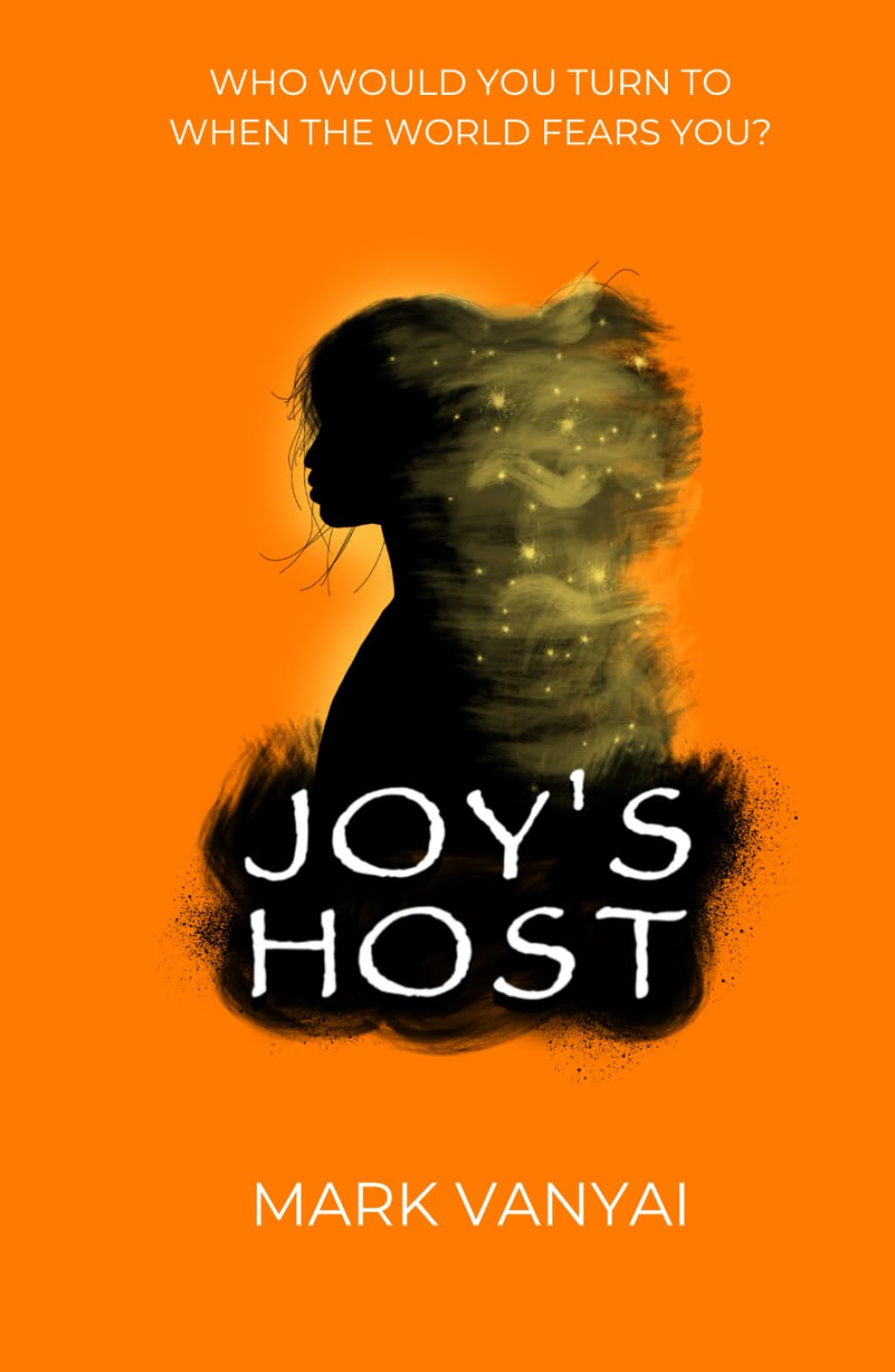 Joy's Host (Hatred's Host)