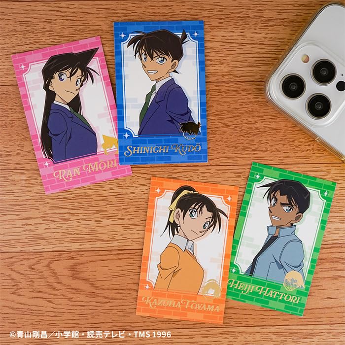 Amazon | エフトイズコンフェクト(F-toys Confect) 名探偵コナンW