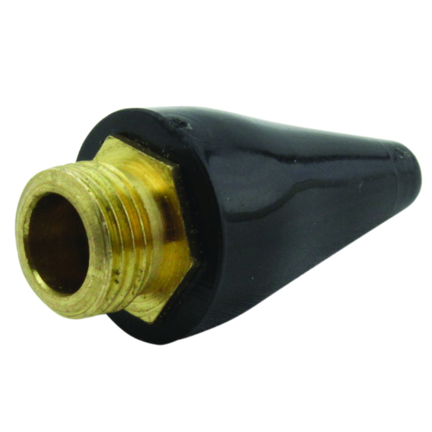 Milton Rubber / 11"L x 7"W x 5"H / Multicolor Air-Compressor Accessories