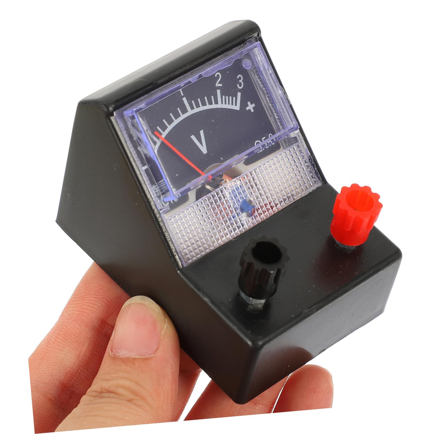 Kit di Esperimenti Elettrici in PVC per Studenti e Lezioni di Fisica | Materiale Pvc, Strumento Educativo per l'Apprendimento Base dell'Elettricità, Facile da Conservare