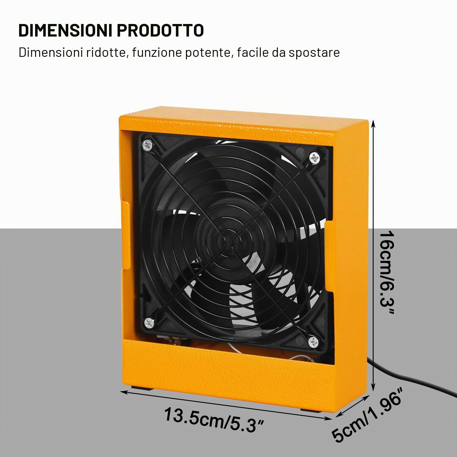 Aspiratori a vapore di saldatura, assorbitori di fumo, 12 V, ventilatore da lavoro fai da te per stazione di saldatura