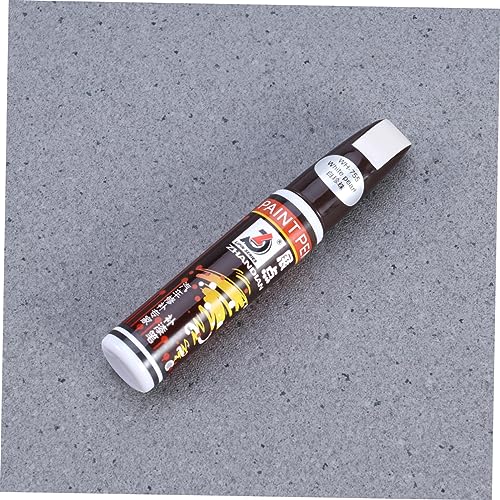 Vaguelly Caneta De Reparo De Arranhões De Carro Caneta Multicolor Para Retoques Carro Arranhando Con