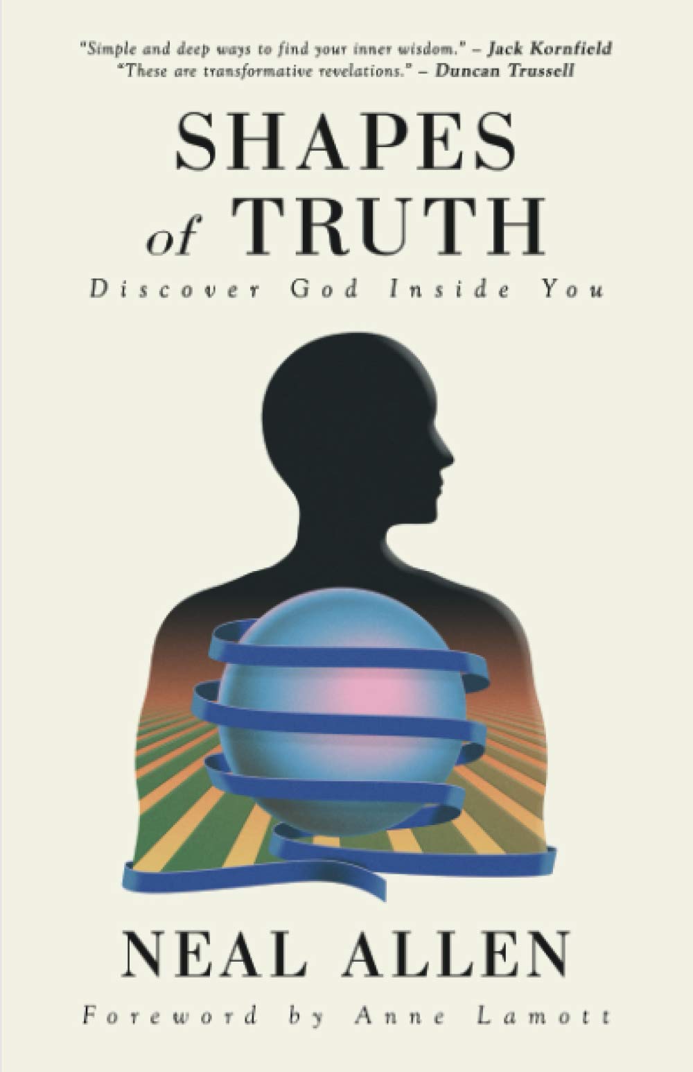Shapes of Truth: Discover God Inside You