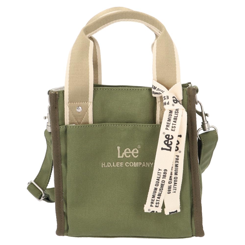 Amazon.co.jp: LEE arcana 2WAY ショルダーバッグ 320-1301 ショルダー