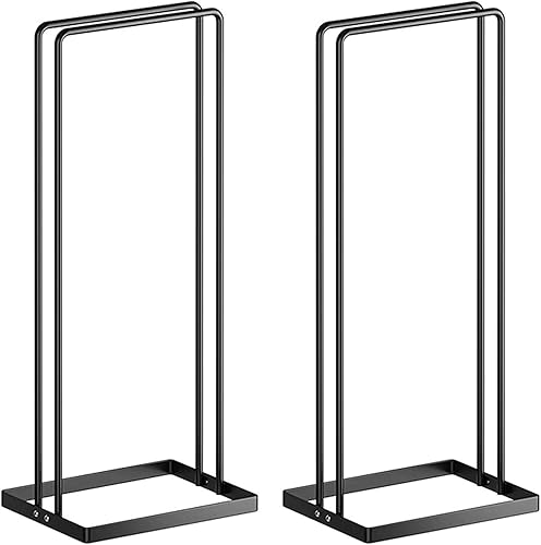 Organizador de perchas, soporte organizador para armario, lavandería, estante de almacenamiento con capacidad para hasta 110 ganchos de ropa de