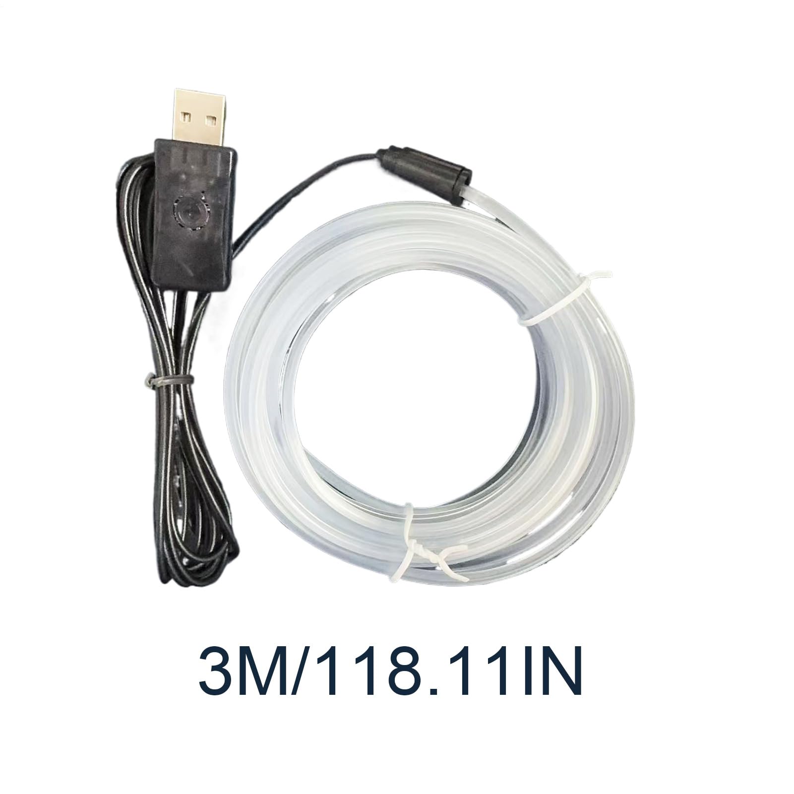 Éclairage D'ambiance Intérieur Dans Les SUV Modernes