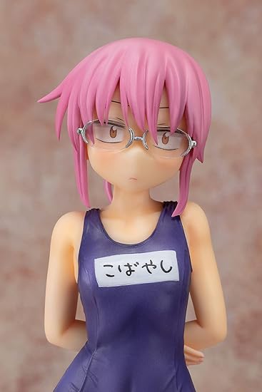 小林さんちのメイドラゴン カンナ スク水 Ver 1 6 フィギュア B Full Fots Japan びーふるふぉとすじゃぱん 国内正規品 Www Metalroofingcenter Com