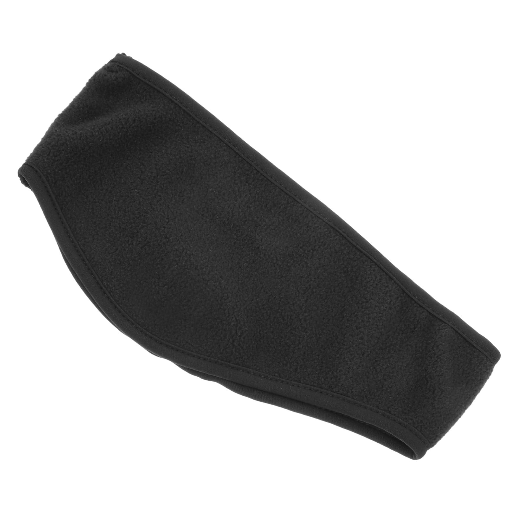 ifundom Warm Earmuff Headband for Running Outdoor Exercise Breathable Winter Ear Covers with Lining for Cycling Climbing Daily Use Cold Weather Design
