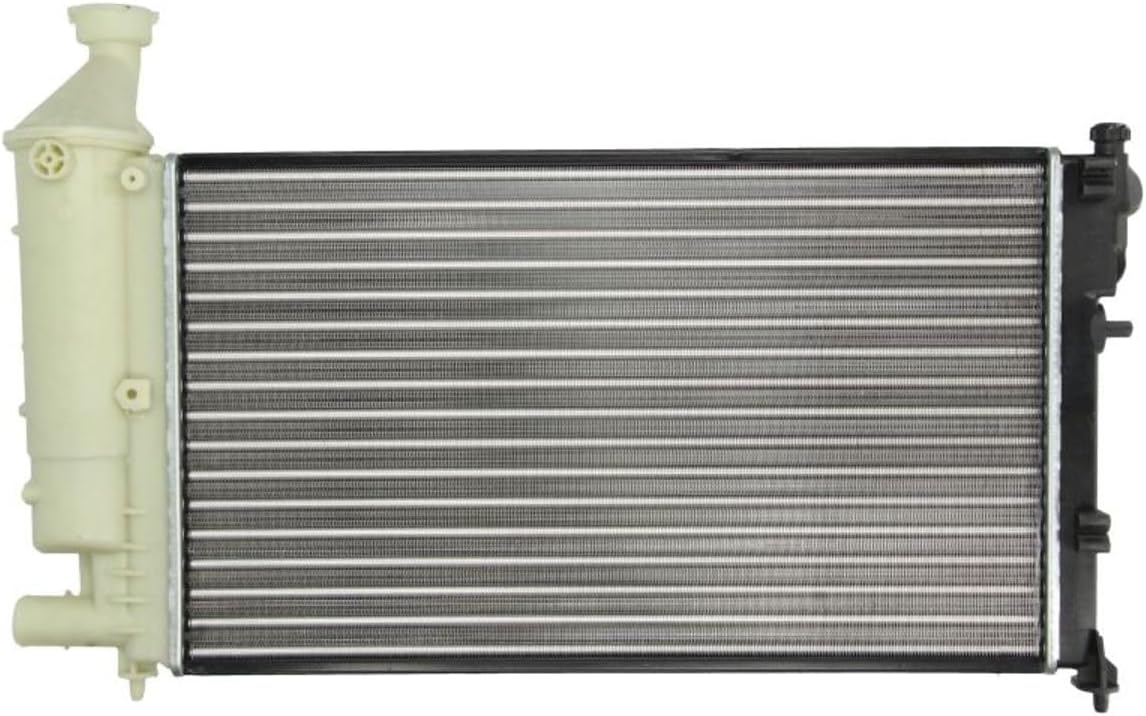 Thermotec D7P046TT Radiator Engine Cooling