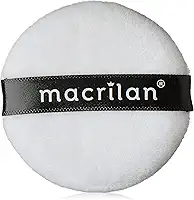 Esponja Puff Maquiagem Ep 01, Macrilan