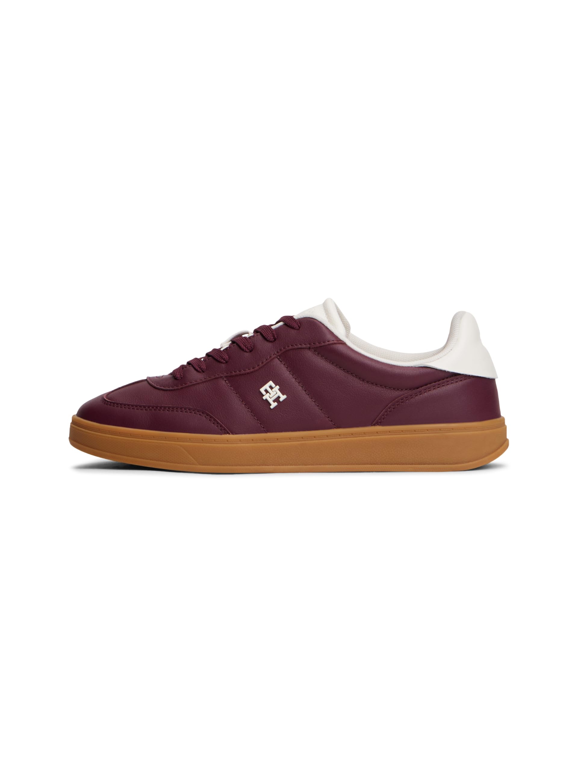 TH HERITAGE SNEAKER SHINY Spor AyakkabıKadın