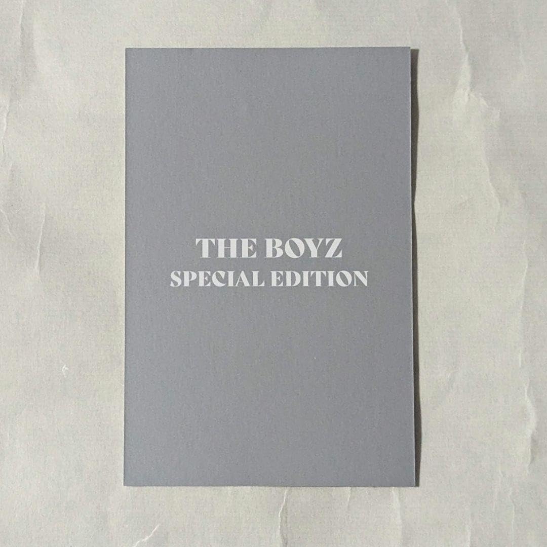 Amazon.co.jp: the boyz キュー road to kingdom ロキン MD