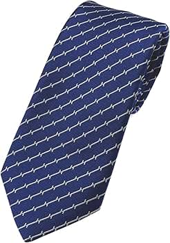 エルメス　HERMES デニム　ネクタイ　コットン　ソリッドタイ　スーツ　シャツ 61zPrE7z6GL._AC_AC_SY350_QL65_.jpg