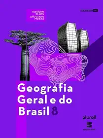 Geografia Geral e do Brasil 8º ano