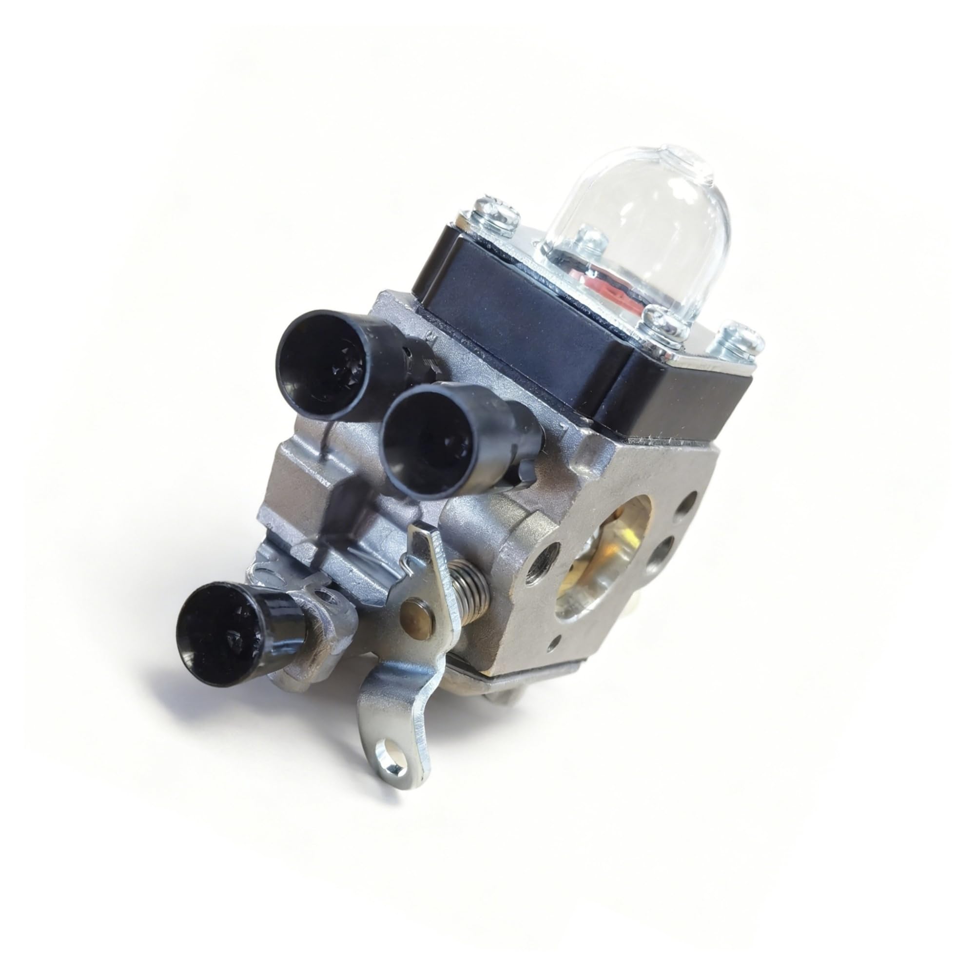 Carburateur FS55 performant avec régulation de flux essence 4140 120 0623 pour coupe-bordure