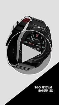 Victorinox Journey 1884 Quartz, Swiss Made Men's Analog Watch