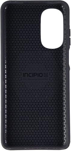 Miniatura 3 de Incipio Duo Series Funda De Doble Capa Para Moto G Stylus 5G (2022) - Azul Denim