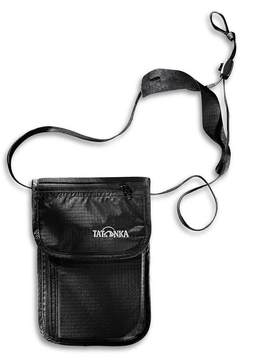 Tatonka Przechowywanie pieniędzy Skin Neck Pouch