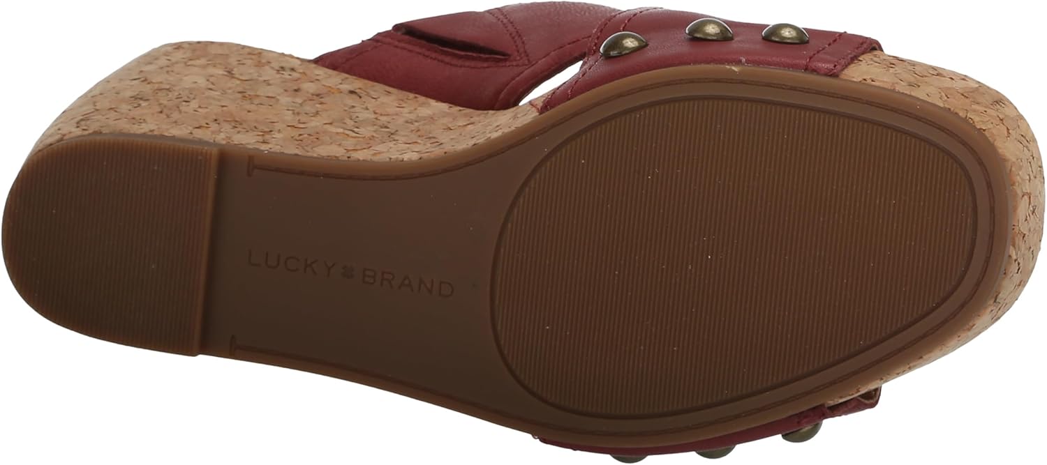 Lucky Brand Valmai