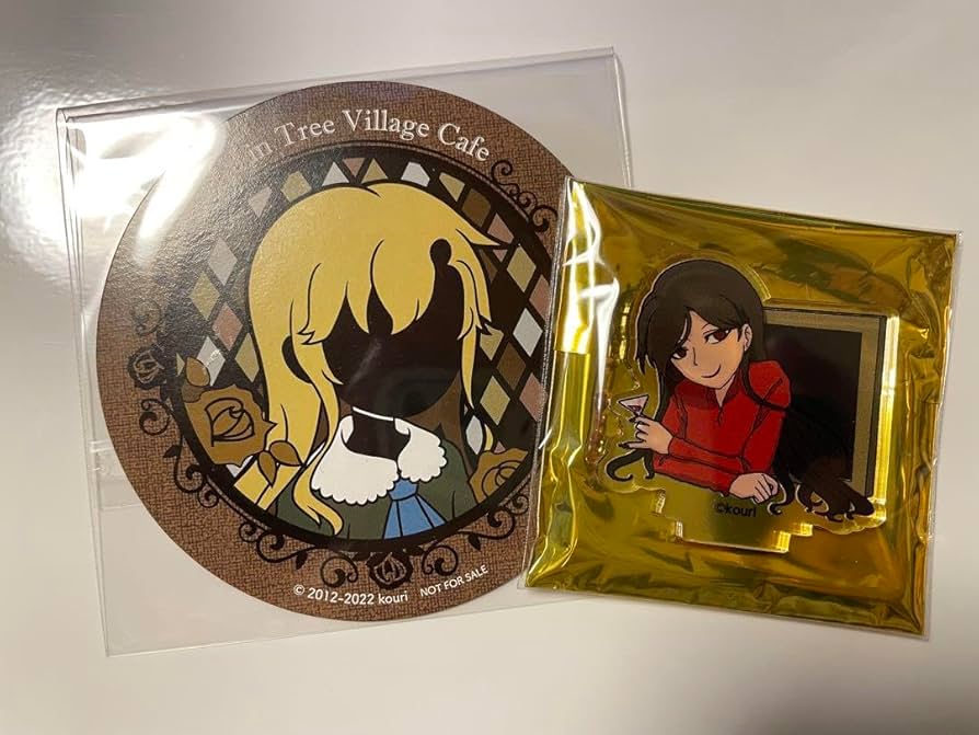 くまめいと　衣装　メアリー　Ib くまめいと情報局 على X: 