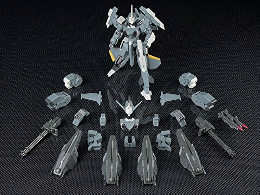 Amazon | フレームアームズ 1/100 SA-16 スティレット制空部隊