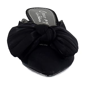 Amazon.com | Circus NY by Sam Edelman Women's Pump, Black