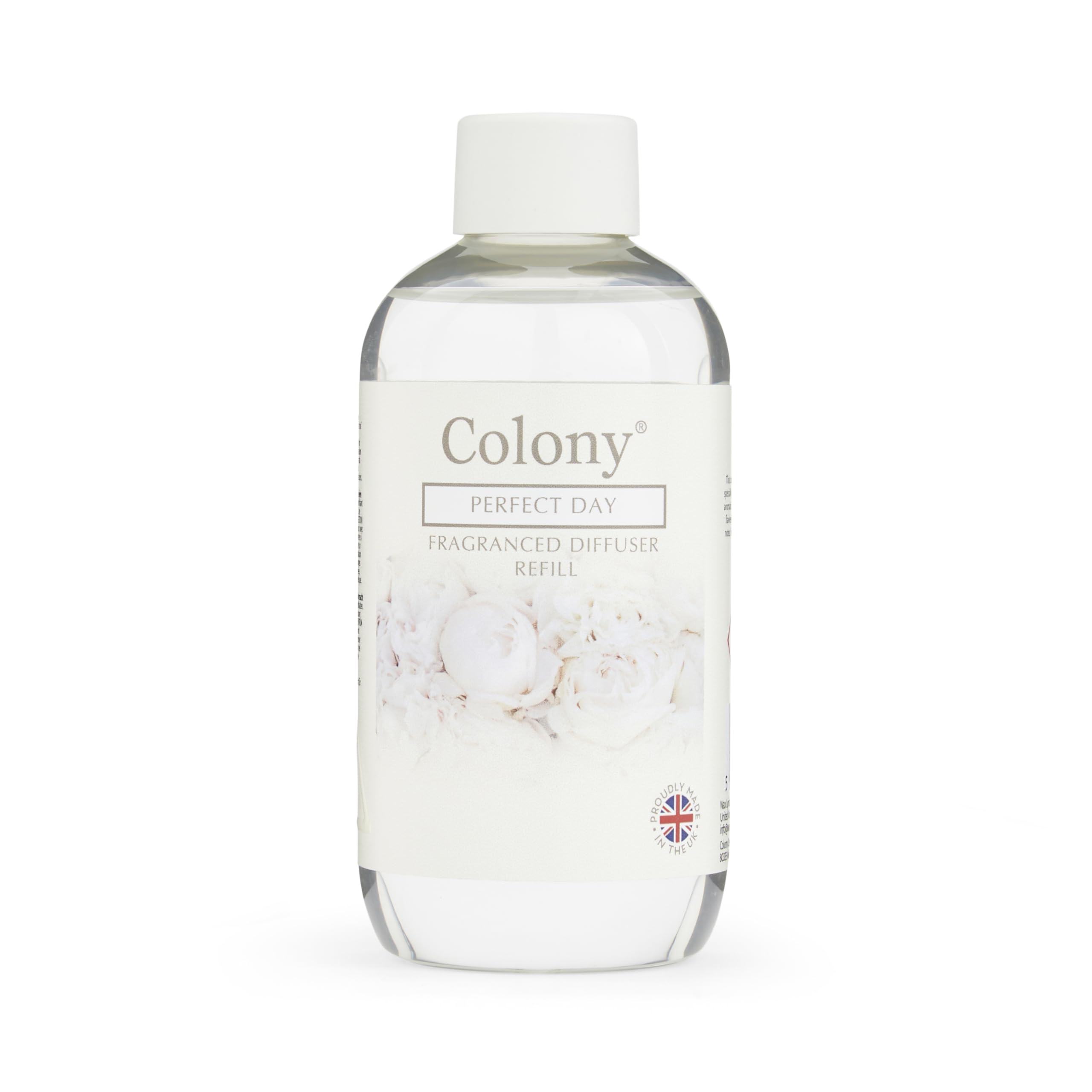 Wax Lyrical Reed Diffuser Refill, 200ml