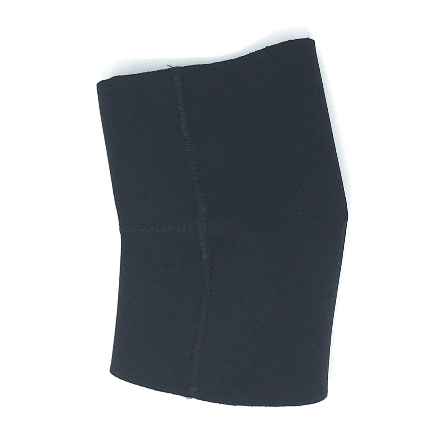 CHAMPION Elbow Support Neoprene Sleeve, Black, Small