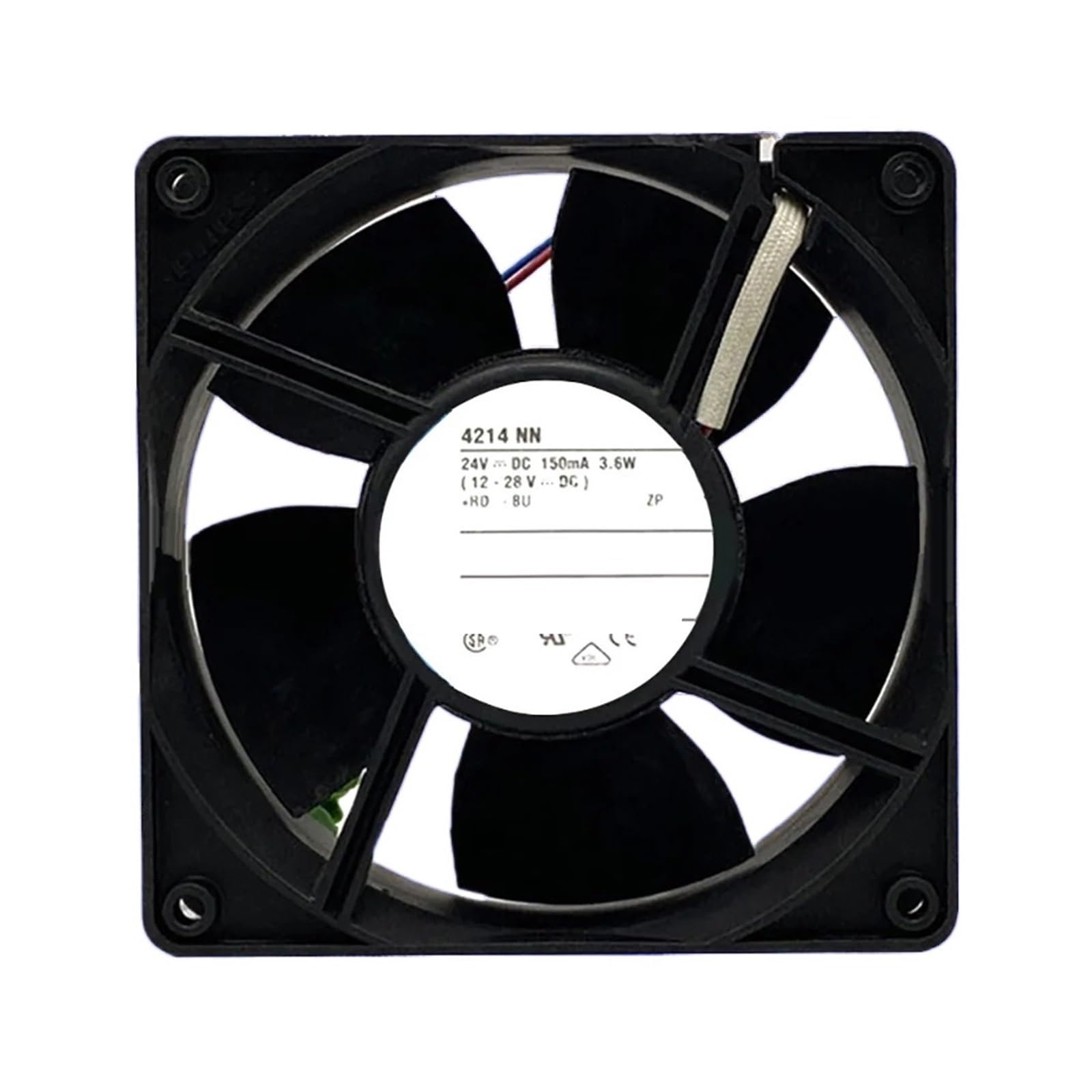 OKEWGHFL 4118NH6 4118NH 6 48VDC COOLING FAN 12038 120 * 120 * 38mm