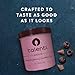 Talenti Gelato for a Delicious Frozen Treat Black Raspberry Chocolate Chip Gluten Free 1 pint