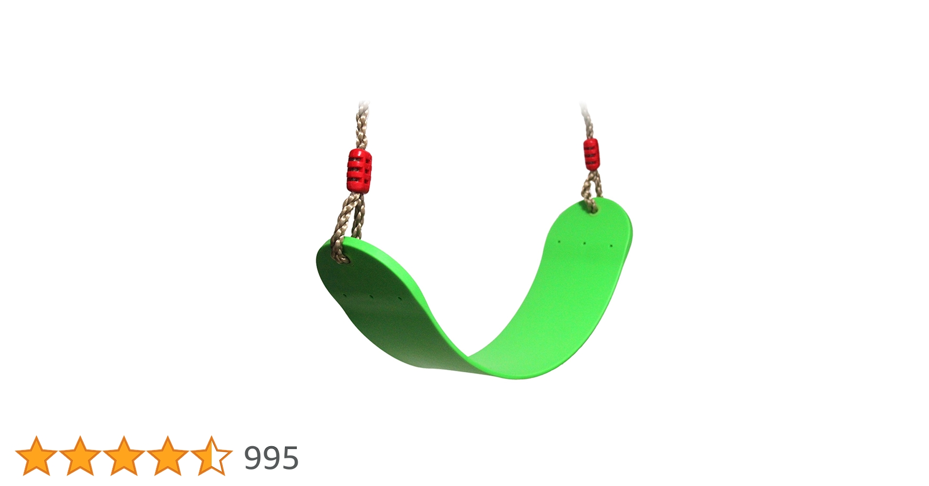 Blackdog Rocking Chair Max 150kg Adult Swing Chair Recliner 160 Degree